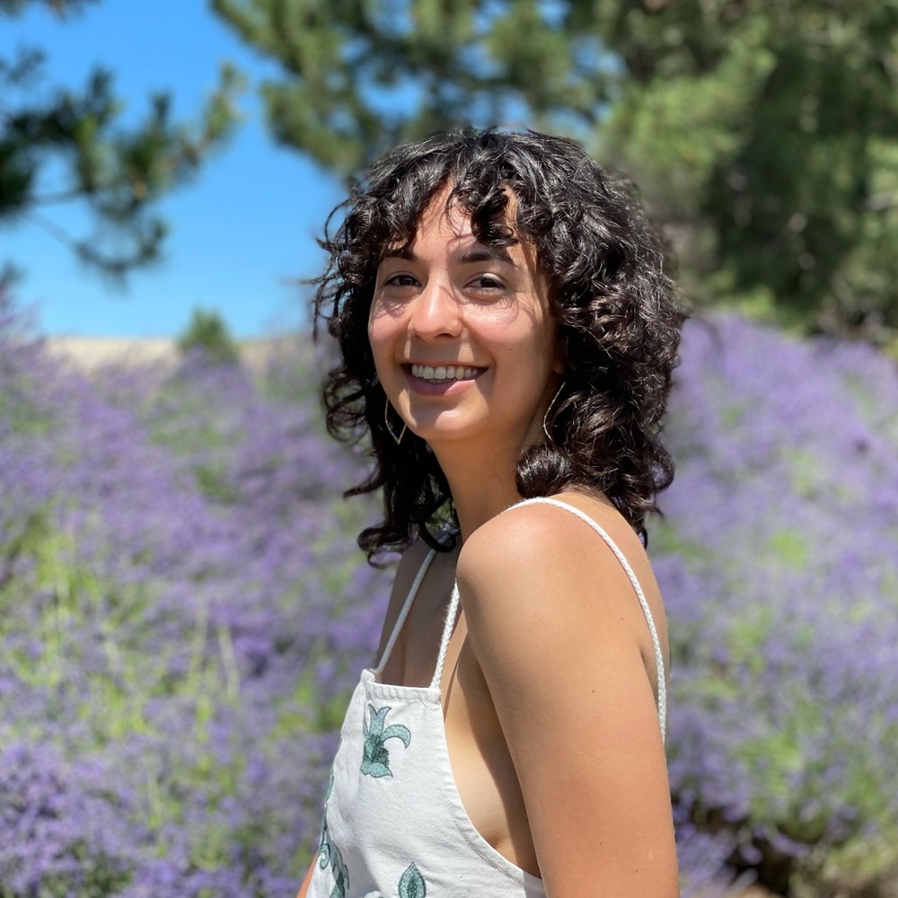 Meet your Posher, Callan